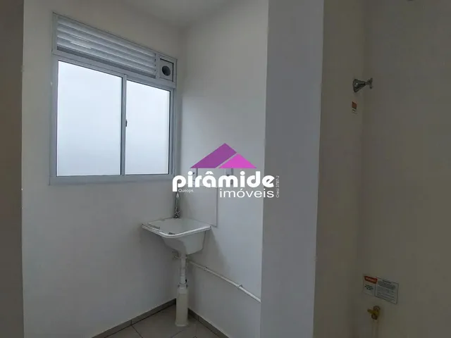Apartamento com 10m² 2 quartos e 1 banheiro, à venda, no bairro Parque dos Ipês em São José Dos Campos