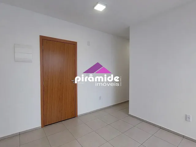 Apartamento com 10m² 2 quartos e 1 banheiro, à venda, no bairro Parque dos Ipês em São José Dos Campos