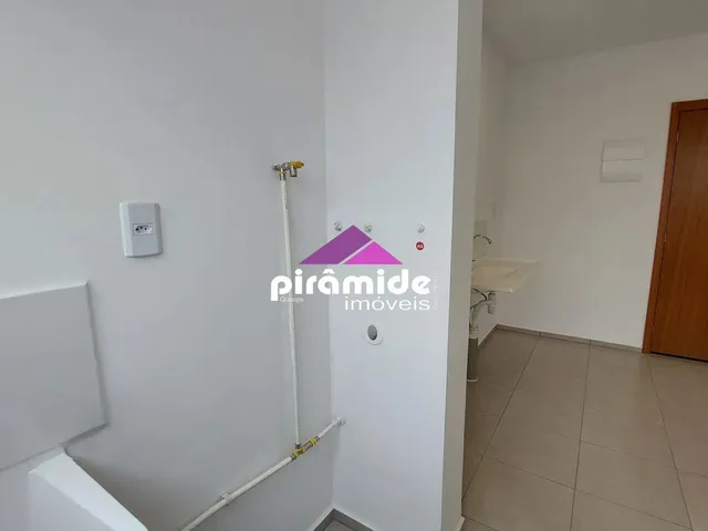 Apartamento com 10m² 2 quartos e 1 banheiro, à venda, no bairro Parque dos Ipês em São José Dos Campos