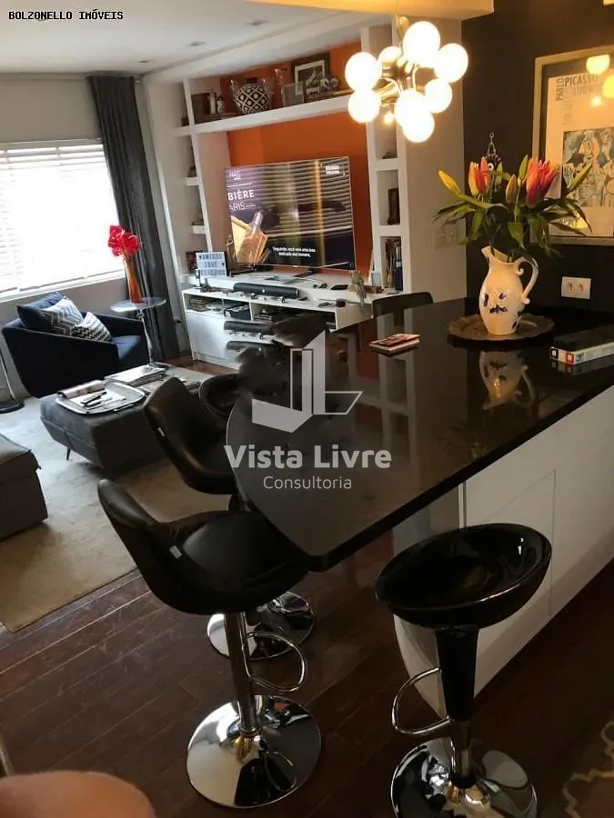 Apartamento, 2 quartos, 77 m² - Foto 8