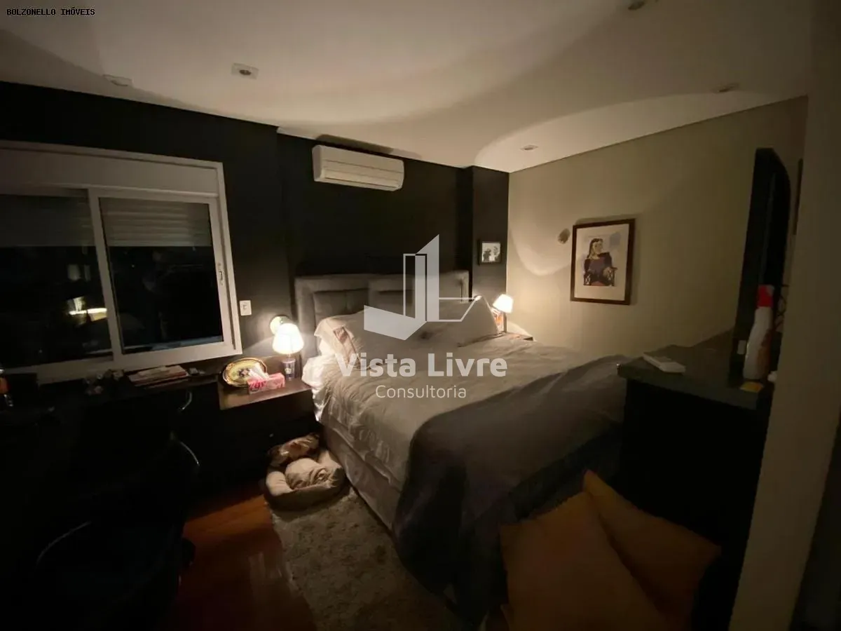 Apartamento, 2 quartos, 77 m² - Foto 9