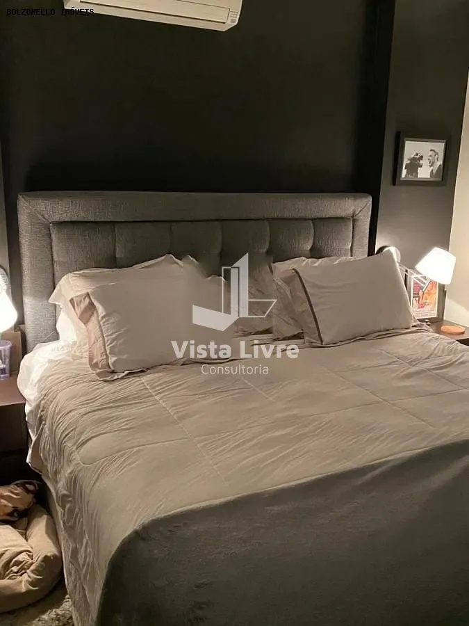 Apartamento, 2 quartos, 77 m² - Foto 11
