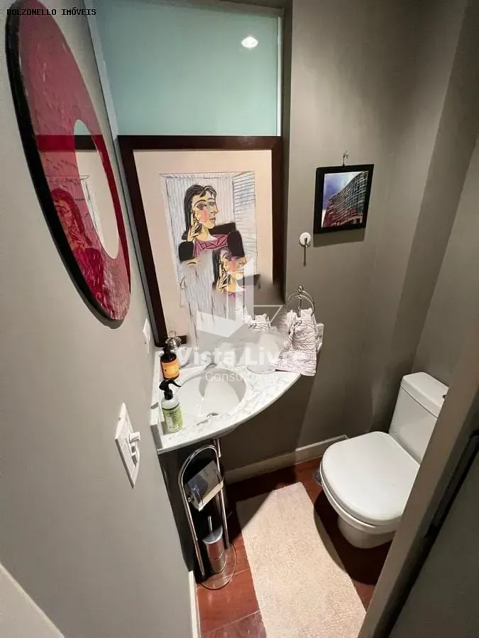 Apartamento, 2 quartos, 77 m² - Foto 14