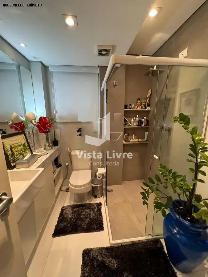 Apartamento, 2 quartos, 77 m² - Foto 17