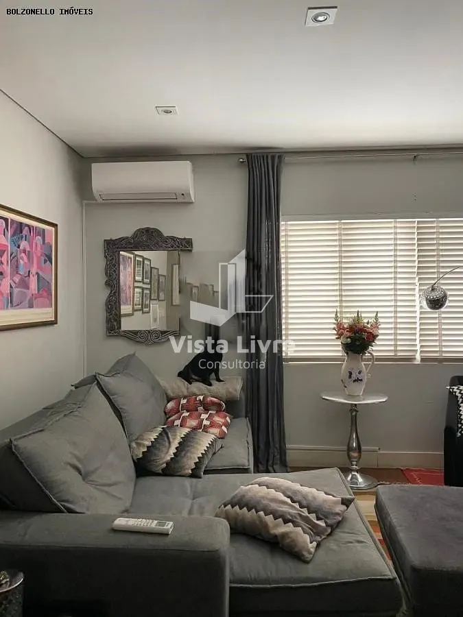Apartamento, 2 quartos, 77 m² - Foto 12