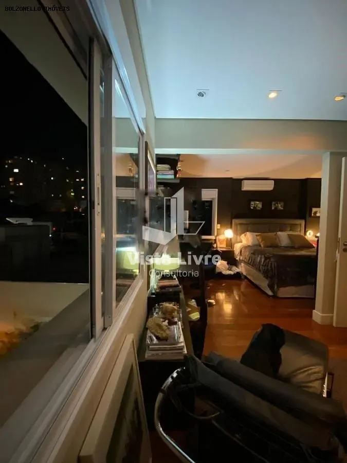Apartamento, 2 quartos, 77 m² - Foto 4