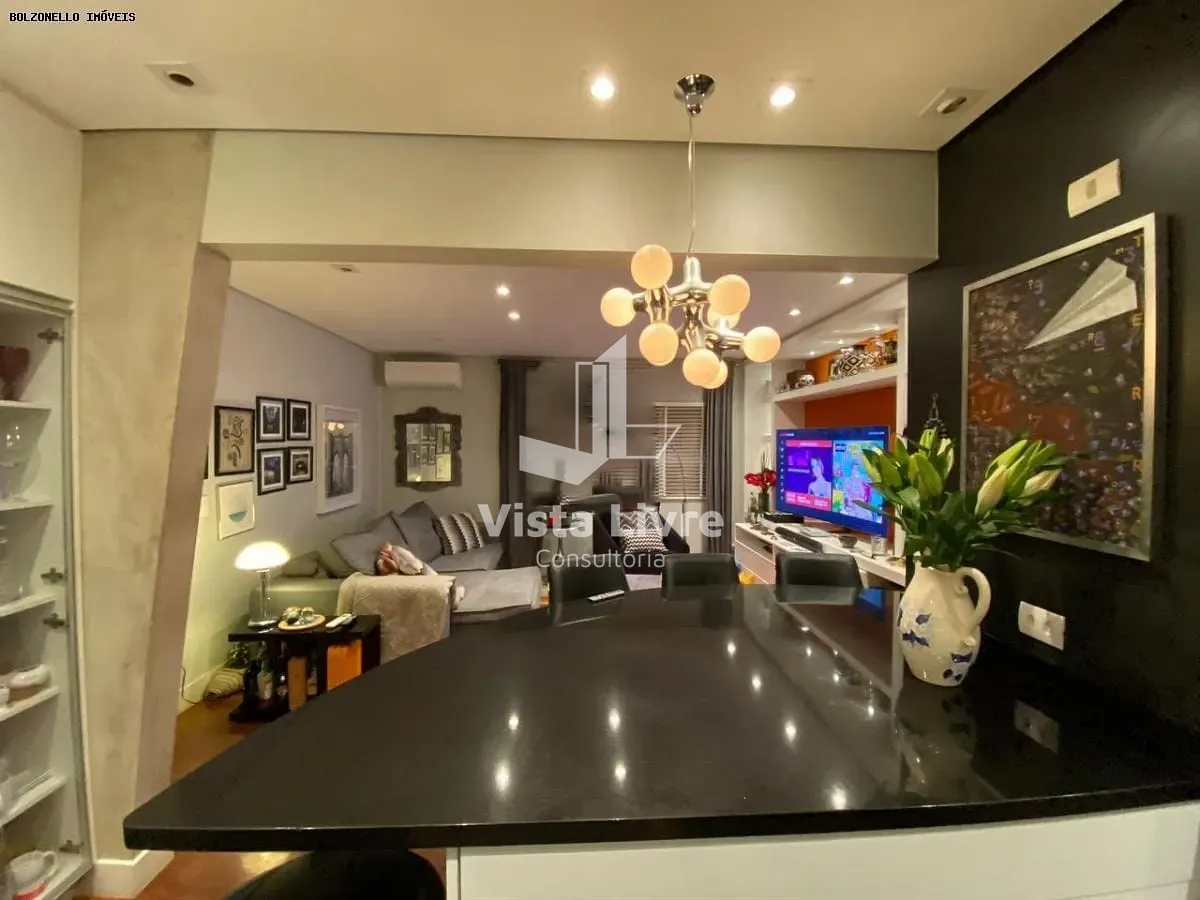 Apartamento, 2 quartos, 77 m² - Foto 6