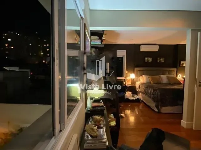Apartamento com 77m² 2 quartos e 2 banheiros, à venda, no bairro Cerqueira César em São Paulo