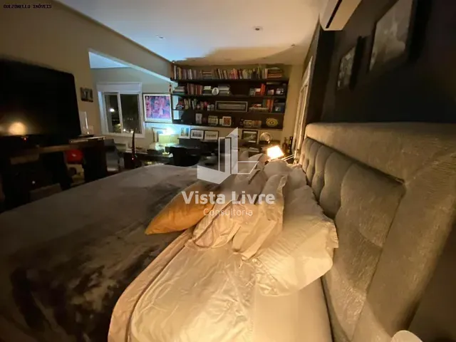 Apartamento com 77m² 2 quartos e 2 banheiros, à venda, no bairro Cerqueira César em São Paulo