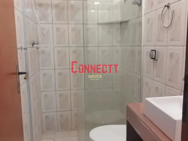 Apartamento 2 quartos e 1 banheiro, à venda, no bairro Parque Industrial Lagoinha em Ribeirão Preto