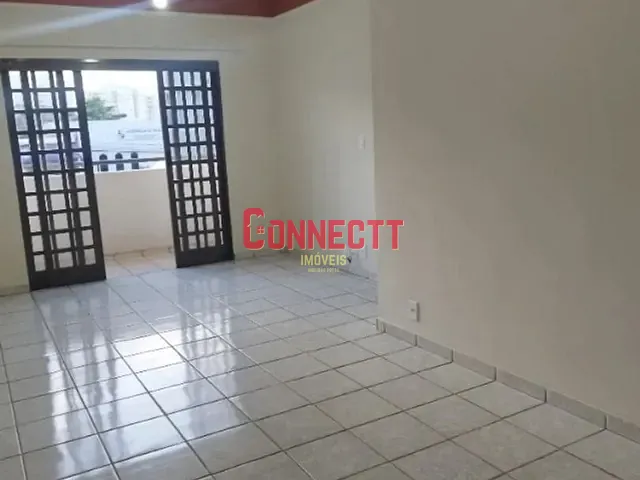 Apartamento 2 quartos e 1 banheiro, à venda, no bairro Parque Industrial Lagoinha em Ribeirão Preto
