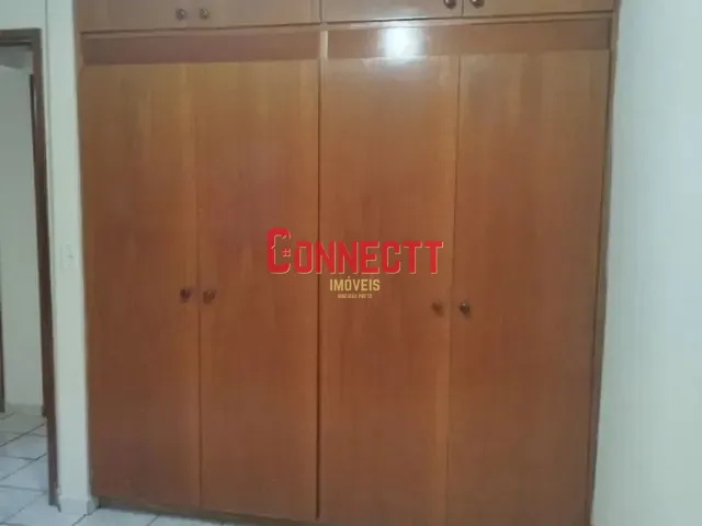 Apartamento 2 quartos e 1 banheiro, à venda, no bairro Parque Industrial Lagoinha em Ribeirão Preto