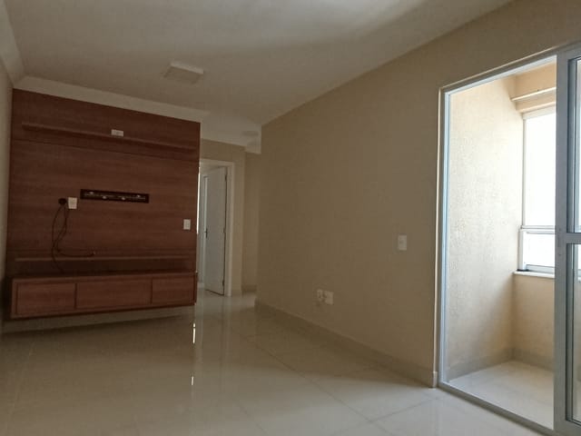 Foto do Apartamento - Apartamento com Lazer 2 Quartos suite 1 vaga no bairro Planalto, Belo Horizonte, MG | Deltalar Imóveis