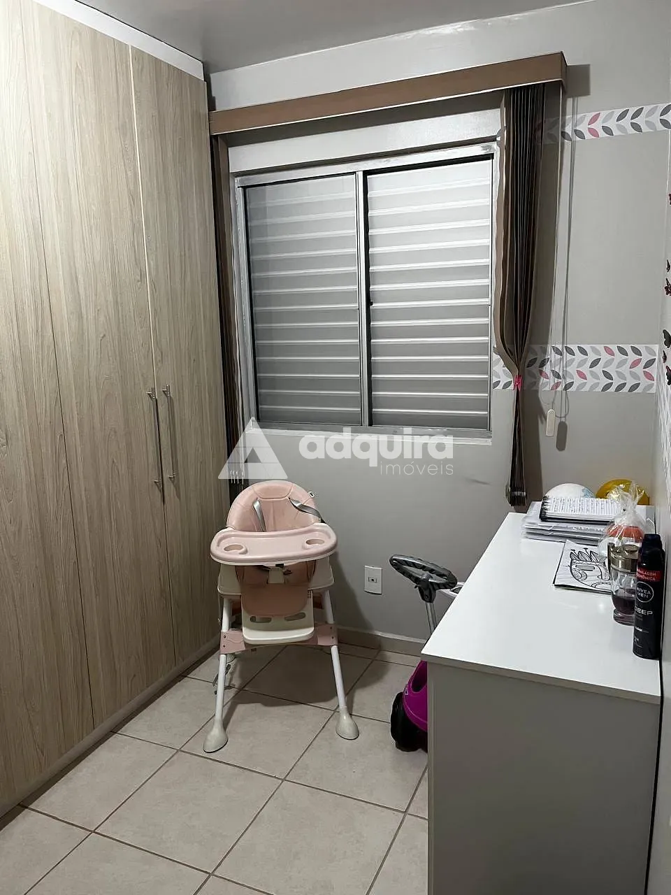 Apartamento, 2 quartos, 55 m² - Foto 6