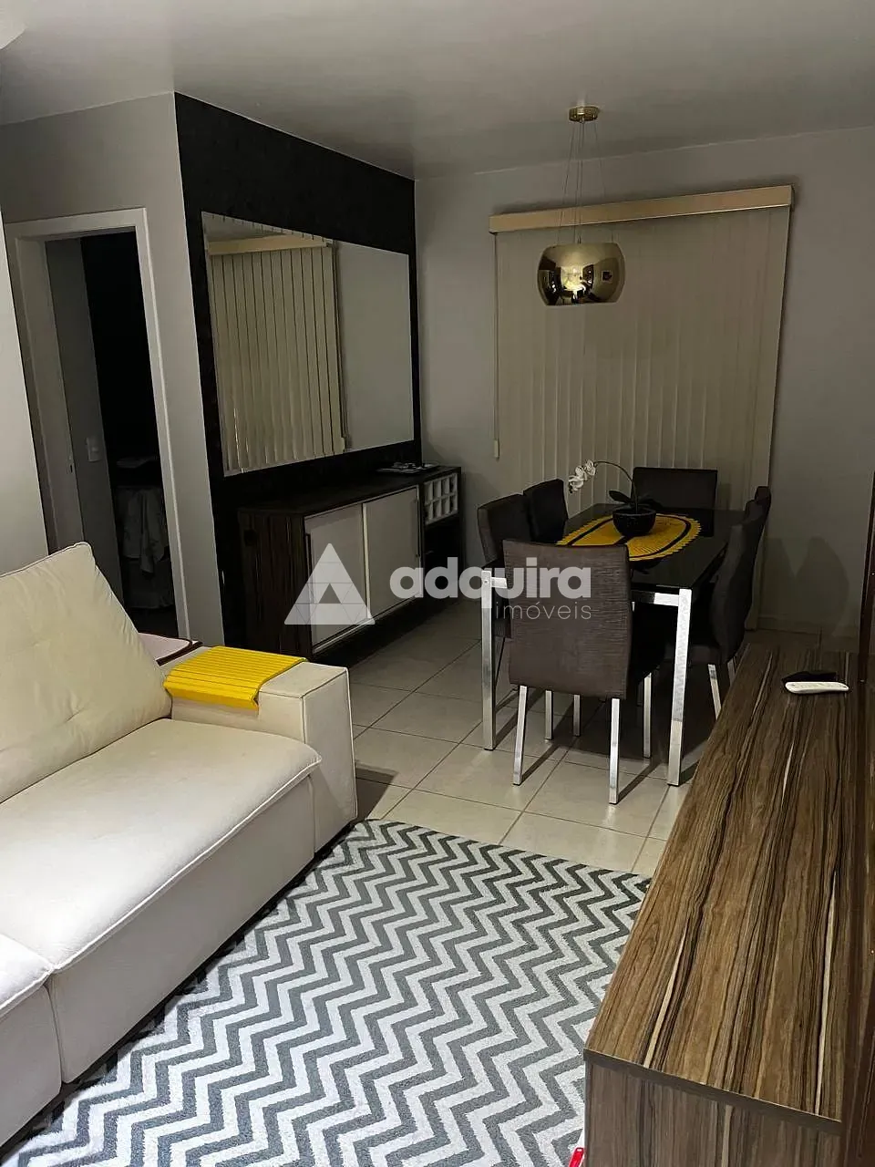 Apartamento, 2 quartos, 55 m² - Foto 3