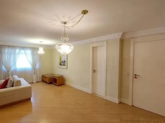 Apartamento 3 quartos e 3 banheiros, à venda, no bairro Centro Cívico em Curitiba