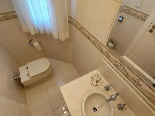 Apartamento 3 quartos e 3 banheiros, à venda, no bairro Centro Cívico em Curitiba