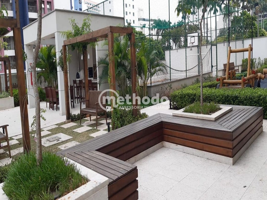 Apartamento, 3 quartos, 94 m² - Foto 22