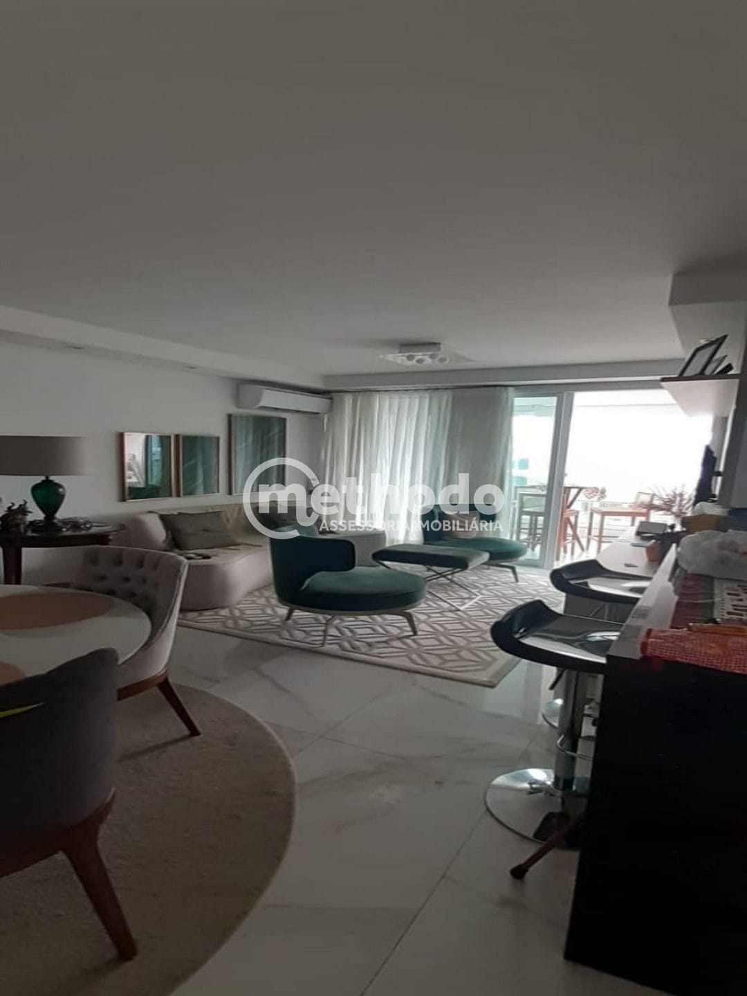 Apartamento, 3 quartos, 94 m² - Foto 4