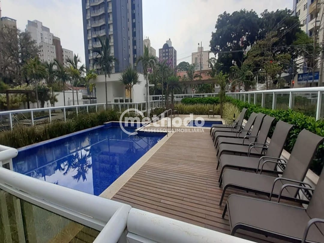 Apartamento, 3 quartos, 94 m² - Foto 21