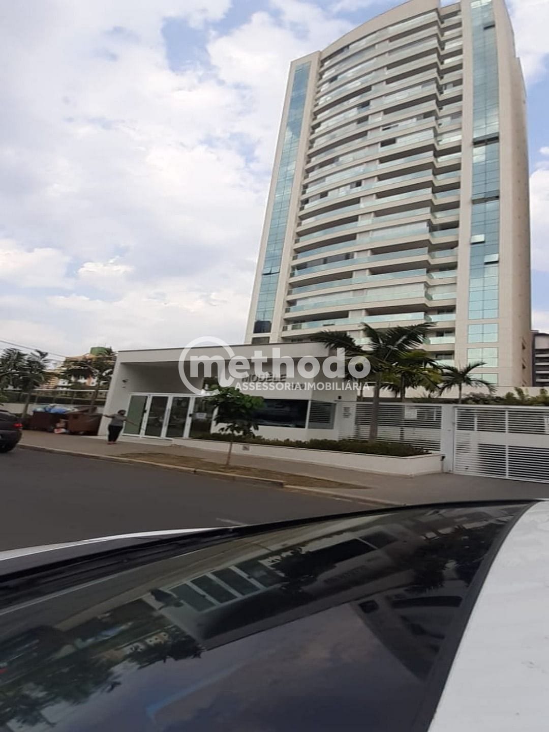 Apartamento, 3 quartos, 94 m² - Foto 1