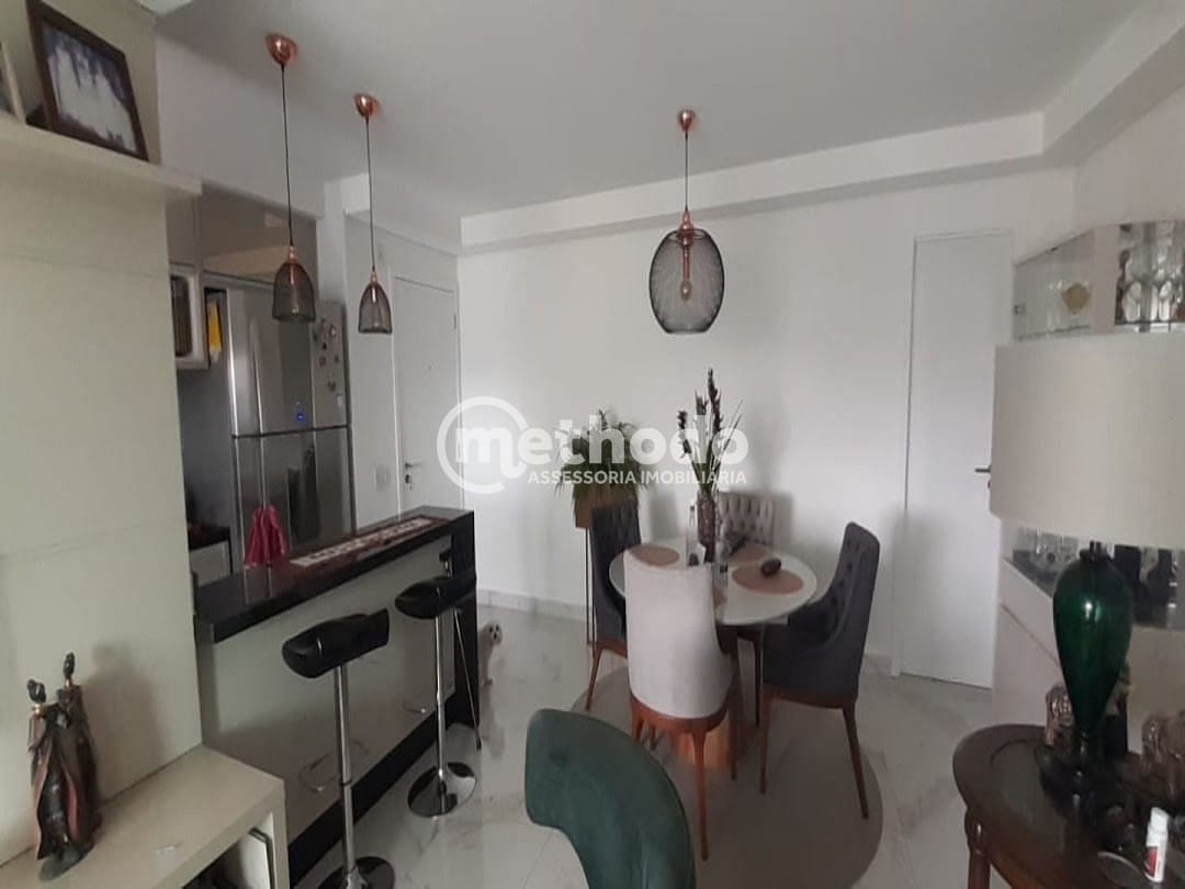 Apartamento, 3 quartos, 94 m² - Foto 2