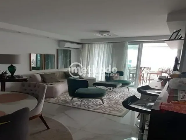 Apartamento com 94m² 3 quartos e 3 banheiros, à venda, no bairro Vila Itapura em Campinas
