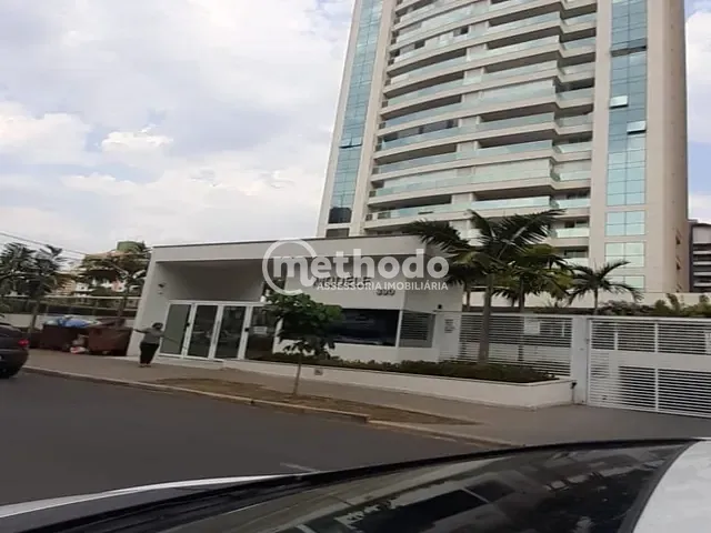 Apartamento com 94m² 3 quartos e 3 banheiros, à venda, no bairro Vila Itapura em Campinas