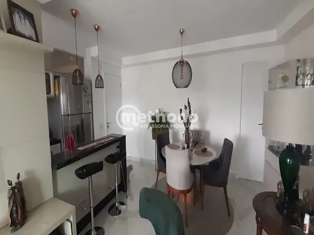 Apartamento com 94m² 3 quartos e 3 banheiros, à venda, no bairro Vila Itapura em Campinas