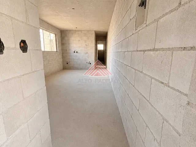 Apartamento 2 quartos e 2 banheiros, à venda, no bairro Vila Nossa Senhora das Vitórias em Mauá