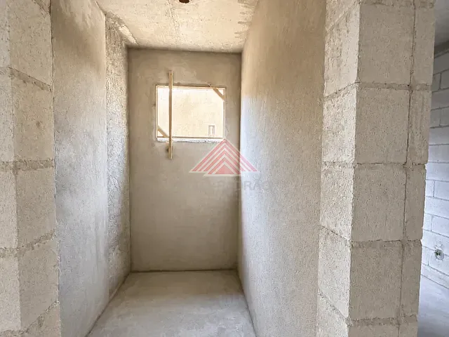 Apartamento 2 quartos e 2 banheiros, à venda, no bairro Vila Nossa Senhora das Vitórias em Mauá