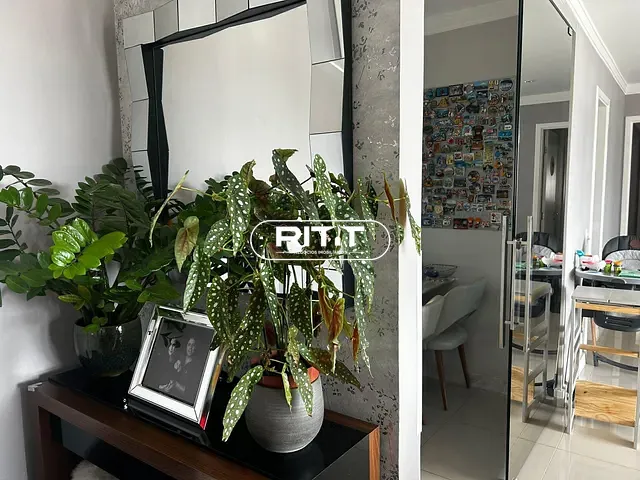 Apartamento com 137m² 3 quartos e 4 banheiros, à venda, no bairro Loteamento Alphaville Campinas em Campinas