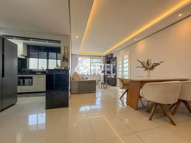 Apartamento 3 quartos e 3 banheiros, à venda, no bairro Centro em Novo Hamburgo