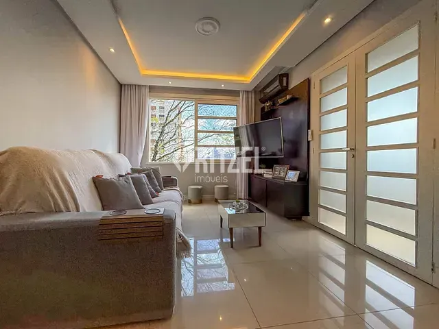 Apartamento 3 quartos e 3 banheiros, à venda, no bairro Centro em Novo Hamburgo