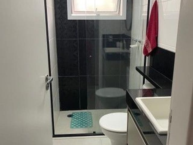 Foto do Apartamento - Apartamento à venda 2 Quartos, 1 Vaga, 52M², Pagador de Andrade, Jacareí - SP | Floradas Arboville | RUSSI IMÓVEIS