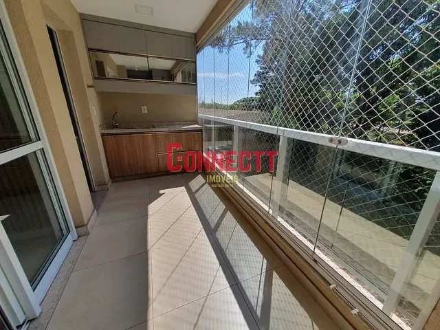 Apartamento com 154m² 2 quartos e 1 banheiro, à venda, no bairro Bonfim Paulista em Ribeirão Preto
