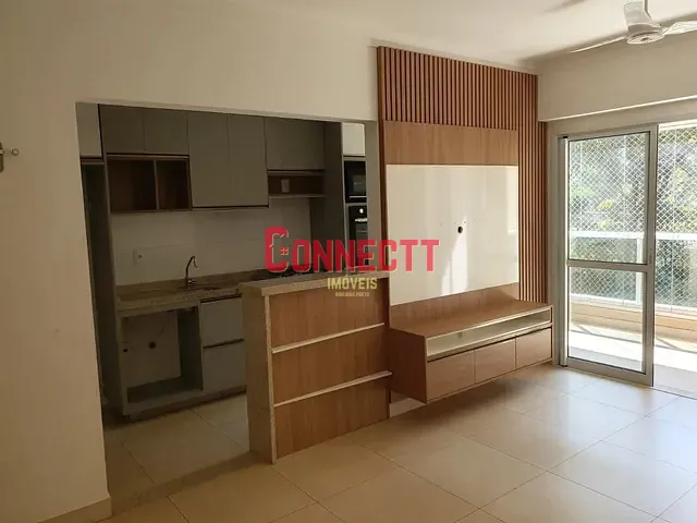 Apartamento com 154m² 2 quartos e 1 banheiro, à venda, no bairro Bonfim Paulista em Ribeirão Preto