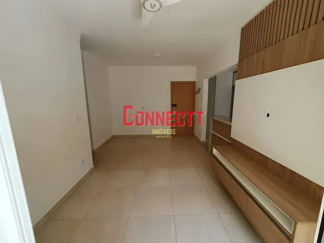 Apartamento com 154m² 2 quartos e 1 banheiro, à venda, no bairro Bonfim Paulista em Ribeirão Preto