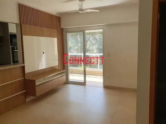 Apartamento com 154m² 2 quartos e 1 banheiro, à venda, no bairro Bonfim Paulista em Ribeirão Preto