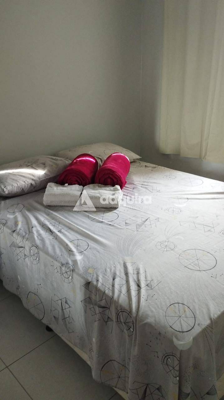 Apartamento, 2 quartos, 50 m² - Foto 9