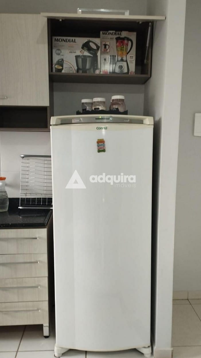 Apartamento, 2 quartos, 50 m² - Foto 6