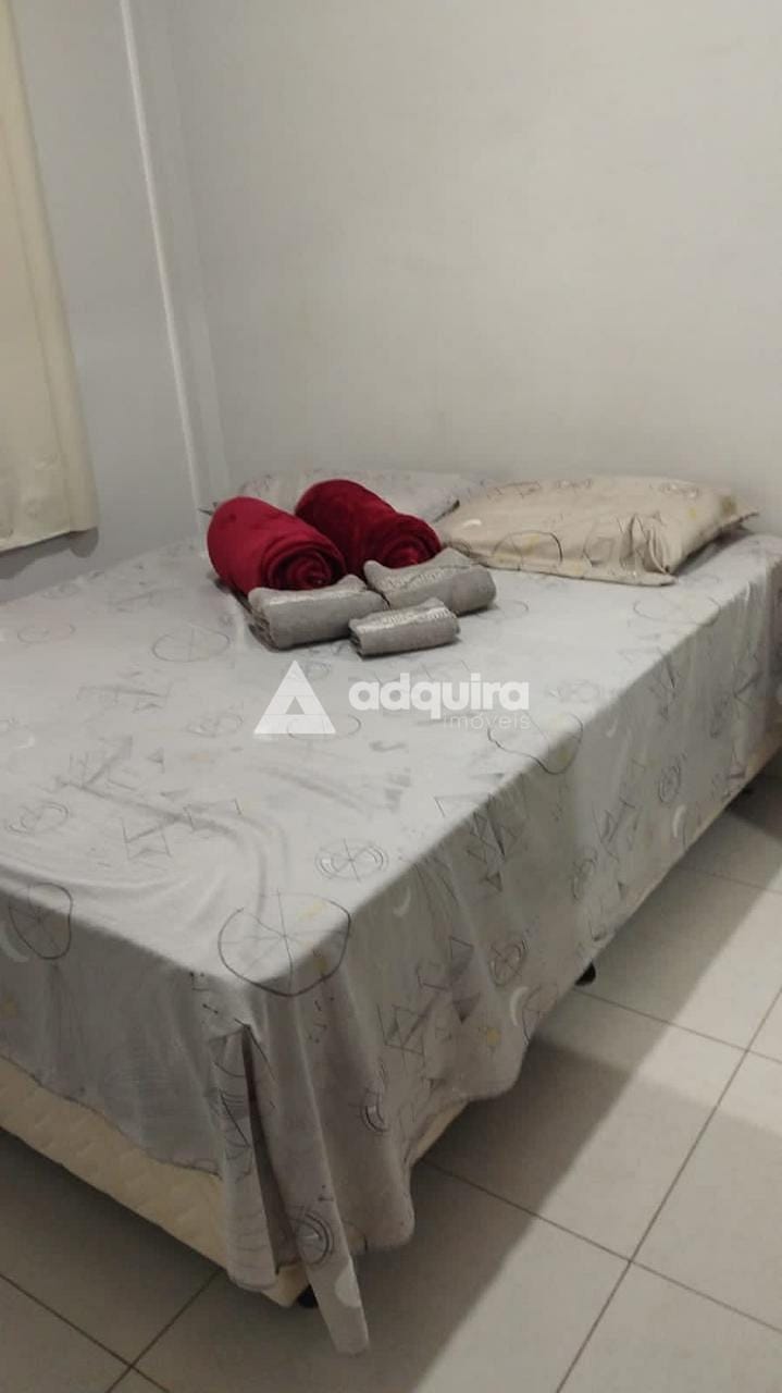 Apartamento, 2 quartos, 50 m² - Foto 8