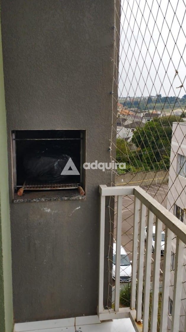 Apartamento, 2 quartos, 50 m² - Foto 7