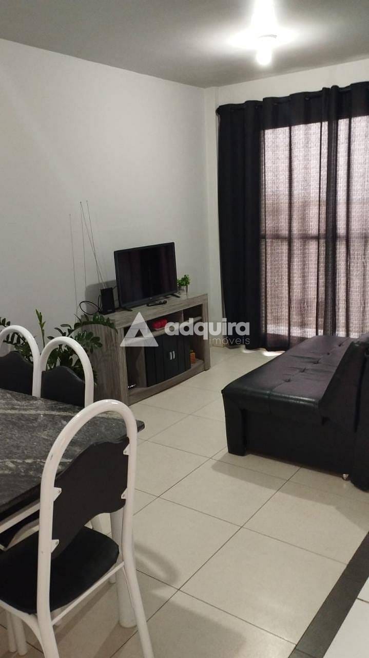 Apartamento, 2 quartos, 50 m² - Foto 2