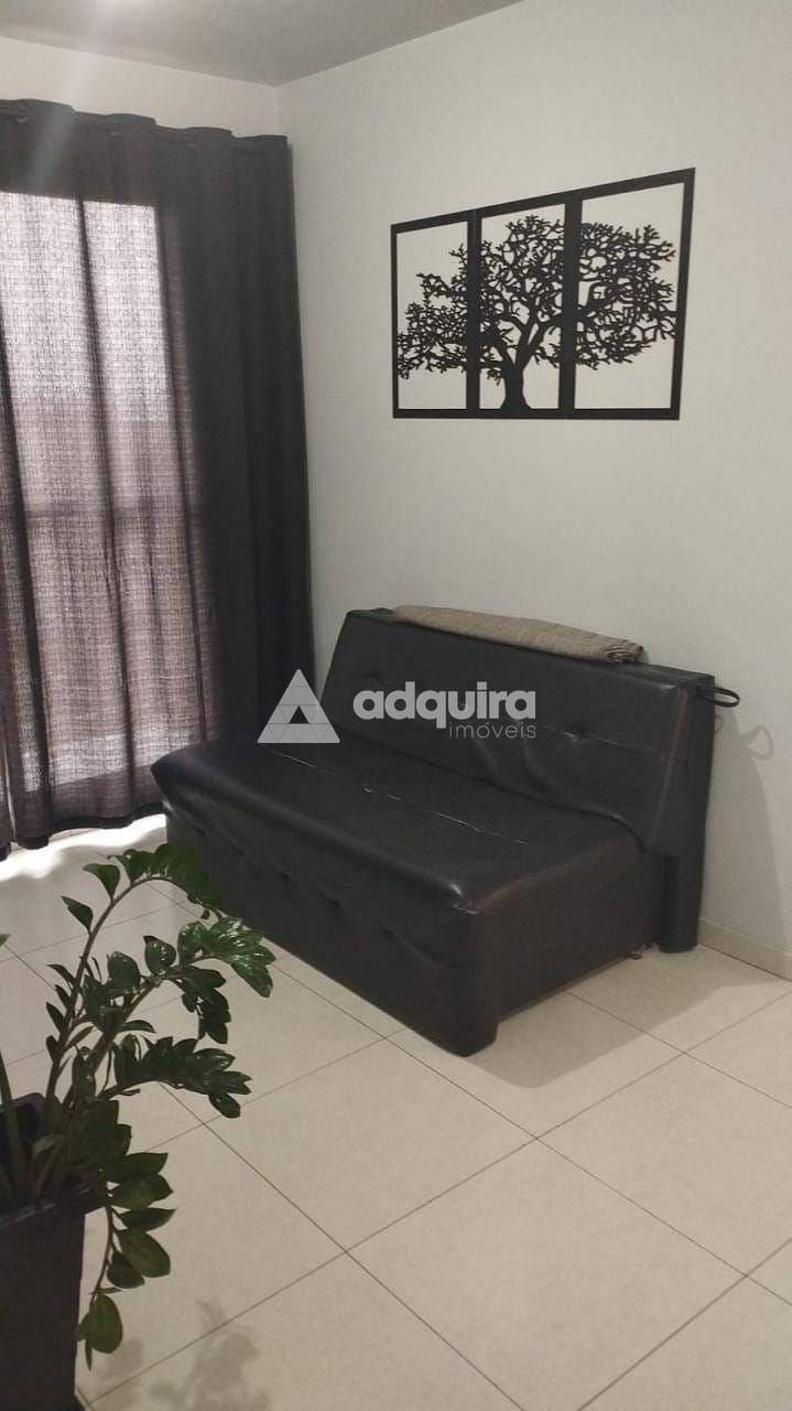 Apartamento, 2 quartos, 50 m² - Foto 3