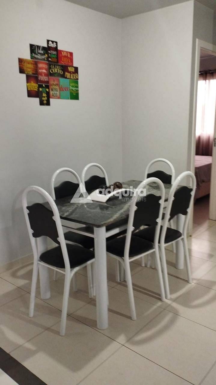 Apartamento, 2 quartos, 50 m² - Foto 4