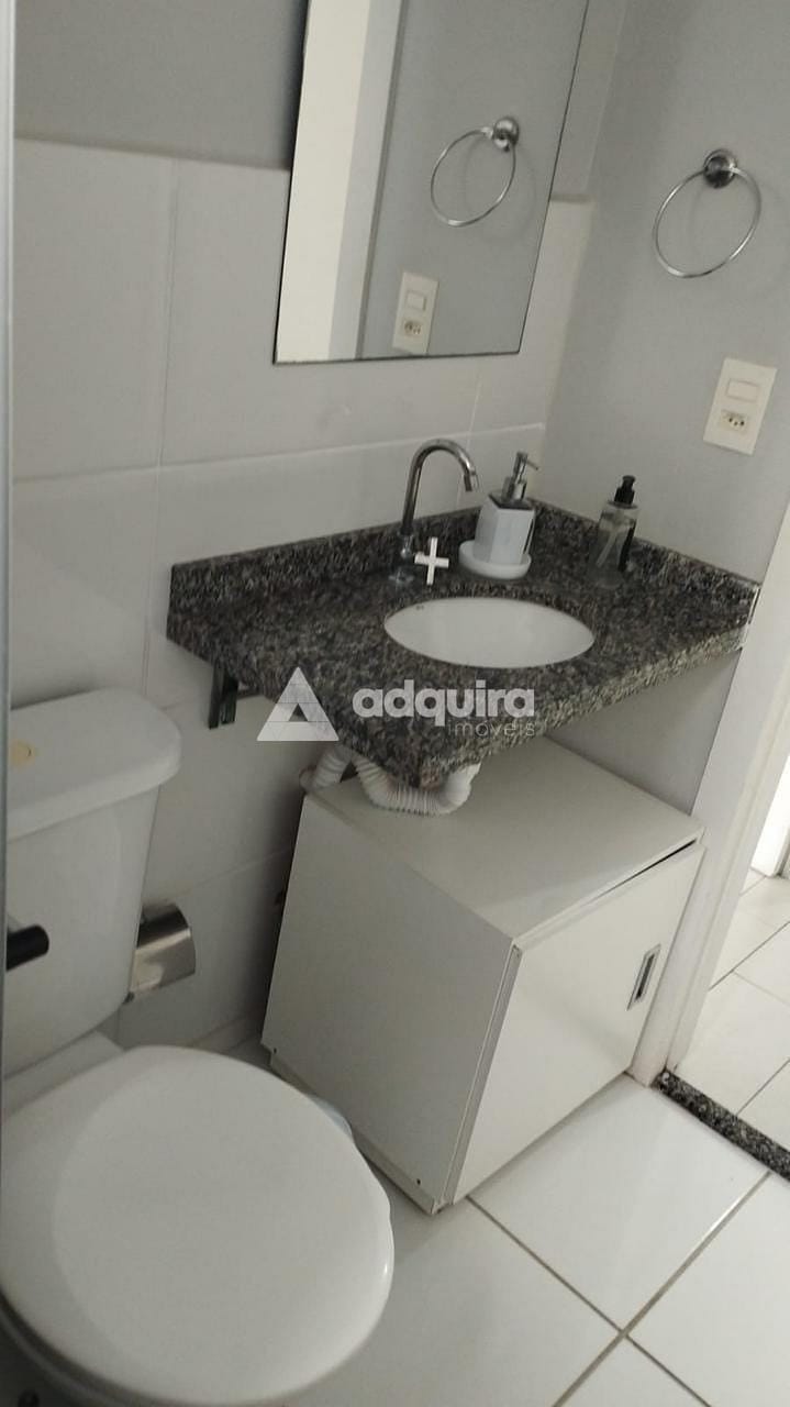 Apartamento, 2 quartos, 50 m² - Foto 11