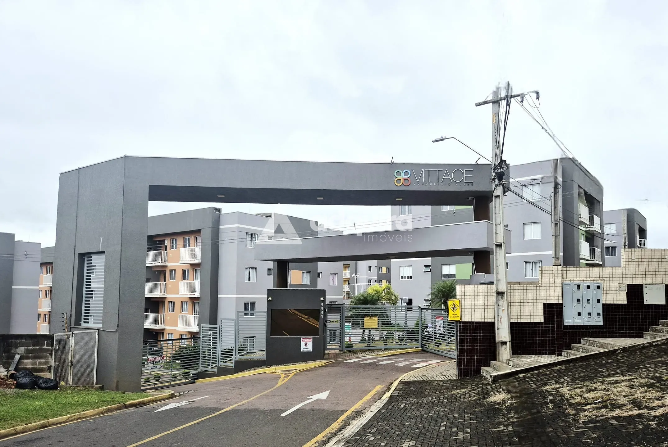 Apartamento, 2 quartos, 50 m² - Foto 1