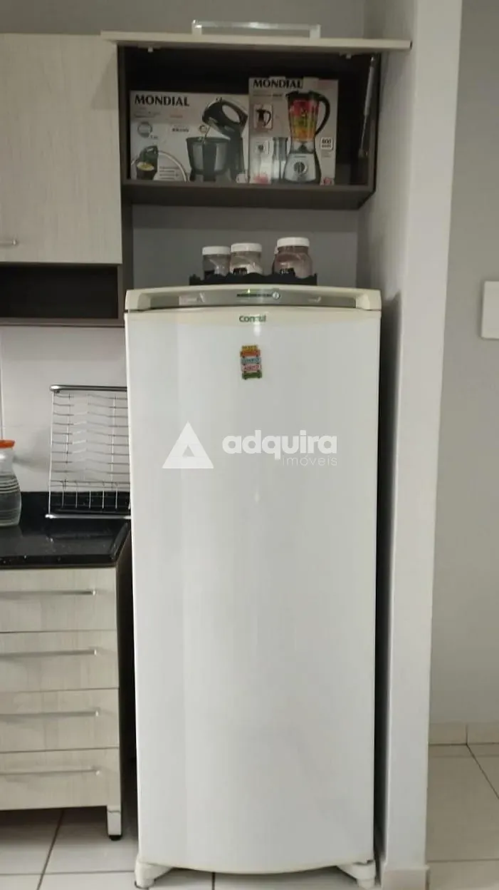 Apartamento, 2 quartos, 50 m² - Foto 6