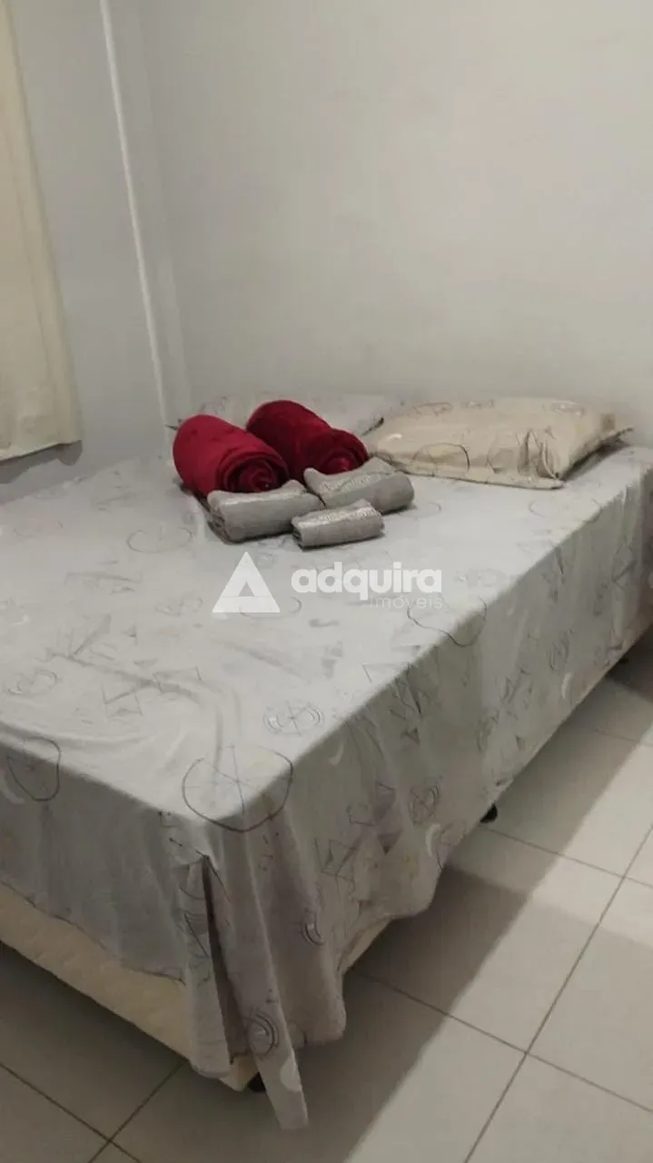 Apartamento, 2 quartos, 50 m² - Foto 8